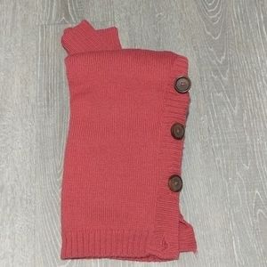 The Limited Turtleneck Sweater